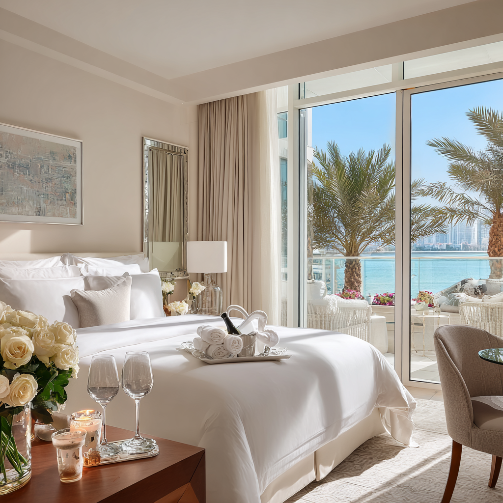 Royal Suite
