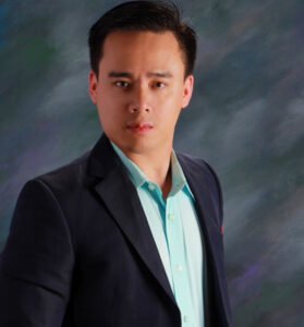 WILLIAM TRAN