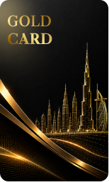 Gold Card