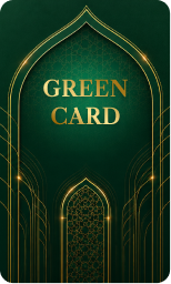 Green Card