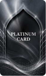Platinum Card