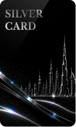 Silver Card
